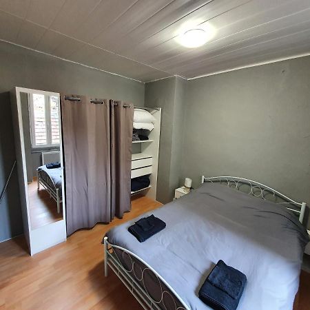 Appartement Vansuly 2 Salins-les-Bains Εξωτερικό φωτογραφία