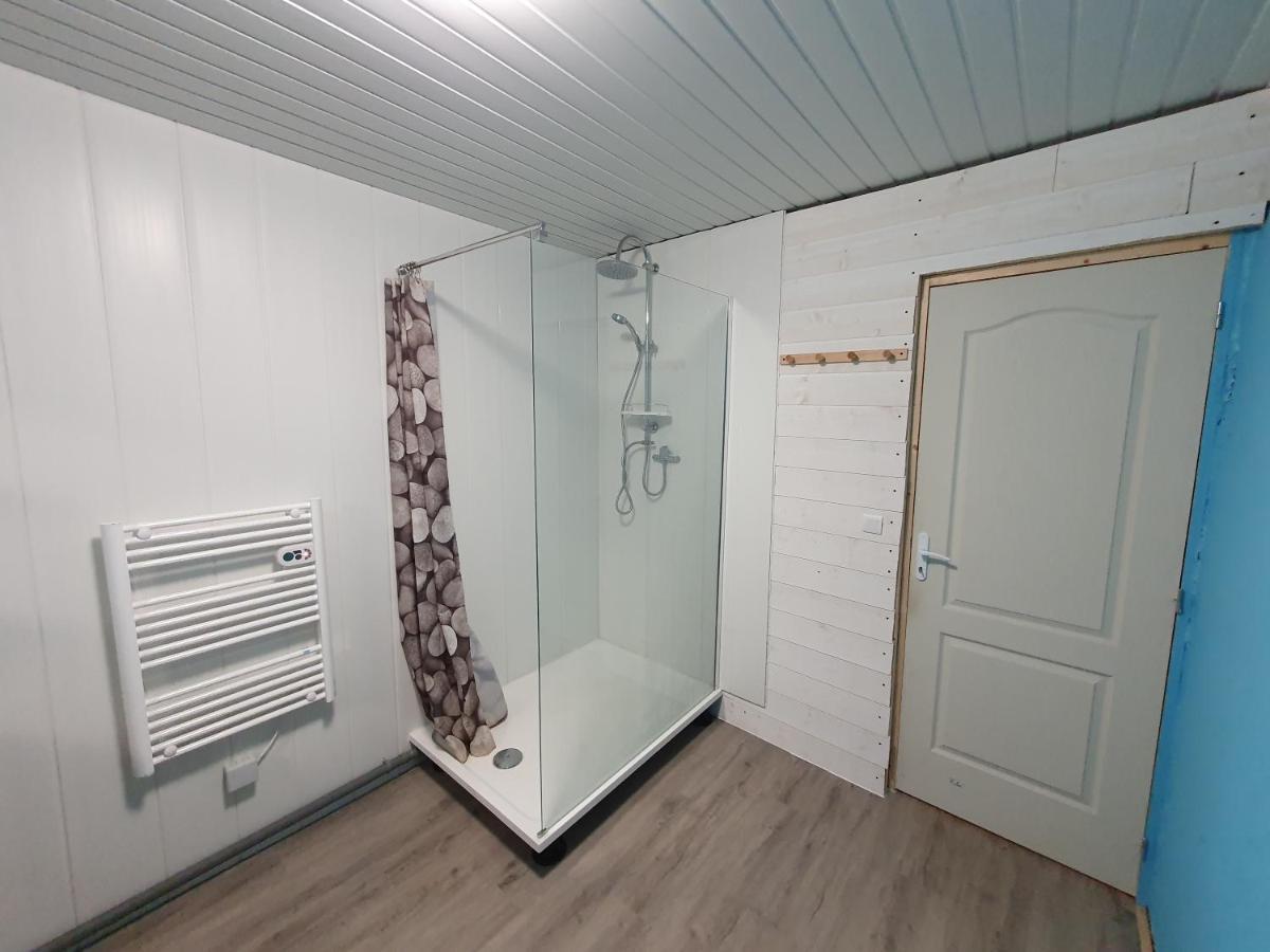 Appartement Vansuly 2 Salins-les-Bains Εξωτερικό φωτογραφία